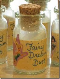 fary dream dust